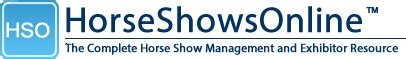 horseshowsonline|horseshowsonline com.